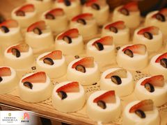 -韵咖啡自助餐厅(天津香格里拉店)