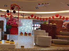 -咖啡苑自助餐厅·中国大饭店