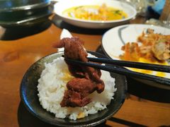 -蝦塘·中国餐馆(城墙南马道巷店)