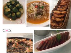 -聚鑫阁江浙菜·非遗传承技艺(闵行交大店)