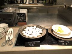 -香港唯港荟 Hotel ICON – The Market