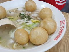 -乐达酸菜鱼面(山师东路店)