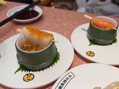 -元气寿司(东方宝泰店)