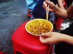 -放牛崽板凳面(观音桥好吃街A区店)