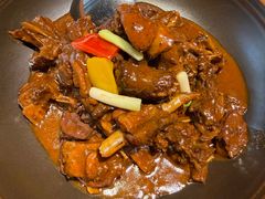 -徽食久(南中环店)