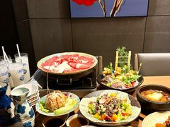 -满来寿喜烧(金虹桥店)