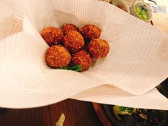 芝士丸子-小大董·烤鸭(王府井apm店)