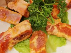 -老码头火锅(玉林店)