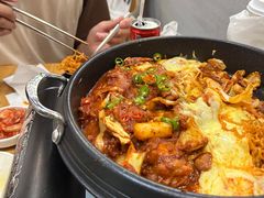 -李先生的首尔小馆(松江启源广场店)