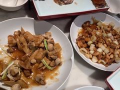 -京味斋·北京烤鸭(华威桥北工大店)