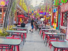 -鸿恩陶然大观园