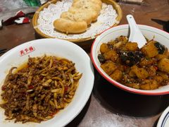 -天下客饭店(中山路店)