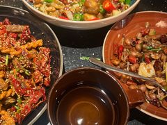 -华豫川酒家(大卫城店)