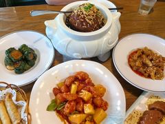 -扬州狮子楼·非遗淮扬菜(东关街店)