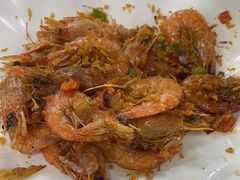 -景好海鲜餐厅(大鹏必选旅游店)