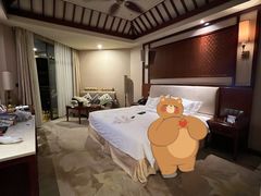 -西昌邛海湾柏樾酒店(原邛海湾柏栎度假酒店)
