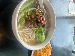 -韦记老友粉(大华店)