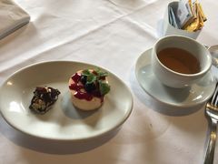 芝士蛋糕-茹丝葵经典牛排馆(上海外滩店)