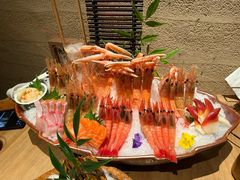 -Minase水濑·日料放题(外滩店)