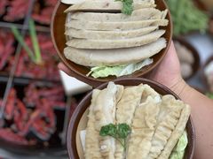 -正贰捌经重庆老火锅(建设路店)
