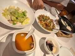 -汤城小厨•粤菜•靓汤(金宝街店)