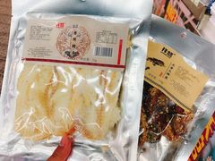 -利群商厦(台东店)