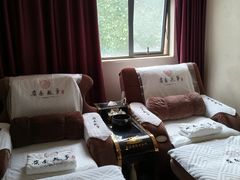 -岭南故事·影院足道SPA·石岐店