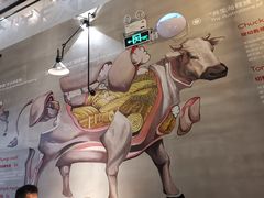 -为什么牛潮汕牛肉火锅(中信广场店)