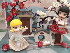 -泡泡玛特POPMART(上海环球港店)