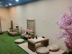 -白兔子密室(长寿路店)