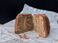 巧巧锥-OUR Bakery(三里屯太古里店)