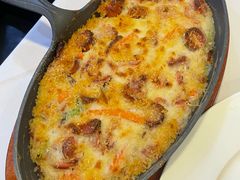 -维兰西餐(万泉河店)