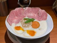 -真打拉面·日式拉面新流派(体育西横街店)