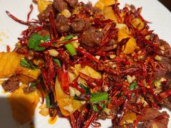 -小喜客·云南特色菜(纳西庭院店)