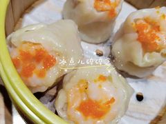 蟹子烧卖-圣河湾虾饺美食(站前店)
