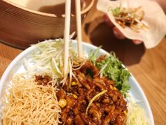 -满园烤鸭·春饼(奥体万达店)