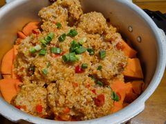 -小街47號江湖菜(四合院店)