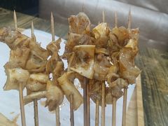 -三鼎甲烧烤城
