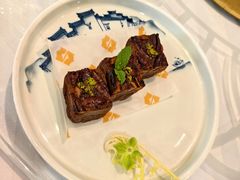 -杭州香格里拉·香宫中餐厅