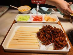 -小吊梨汤·北京菜·烤鸭(王府井银泰in88店)