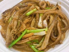 奶鱼-三叔煮意