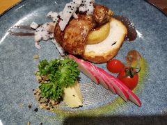 -LUCCA卢卡西班牙海鲜饭(远洋广场店)