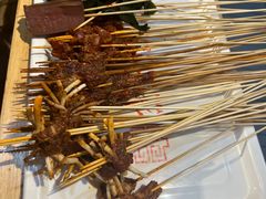 -袁记串串香(人民公园店)