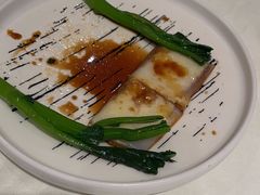 -祥记·国宴豫菜·经典粤菜(郑东新区新长安店)