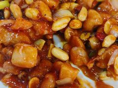 -恭敬李·烤鸭(天坛北门店)