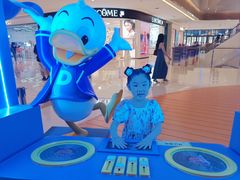 -天河城购物中心