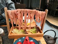 -湊湊火锅·茶憩(东城万达店)