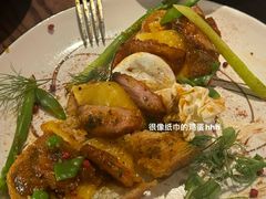 -blend咖啡部落(卓悦中心店)
