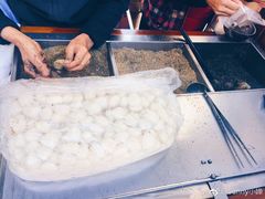 -叶氏麻糍(鼓浪屿店)