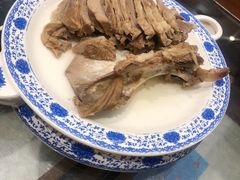 草原手把肉-哈啾嗨·新概念蒙餐(红星新城店)